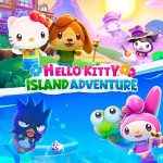 Hello Kitty Island Adventure jeu PC