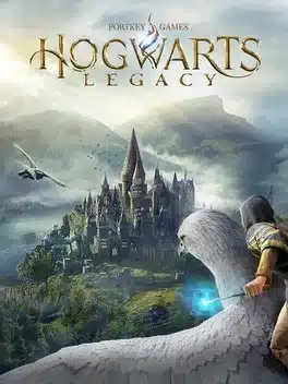 Hogwarts Legacy – jeu d’action et d’aventure magique sur PC