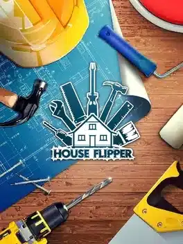 House Flipper – jeu de rénovation et de simulation immobilière sur PC