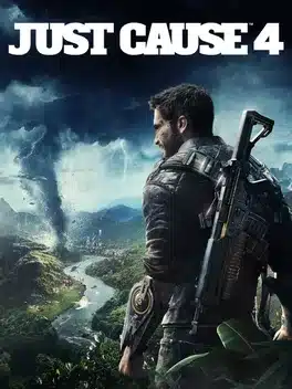 Just Cause 4 – jeu d’action explosif sur PC