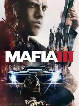 Mafia III – jeu d’action narratif sur PC
