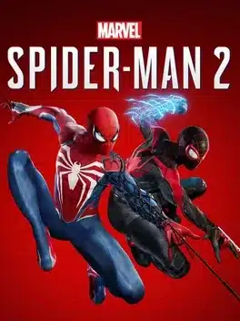 Marvel’s Spider-Man 2 – jeu d’action sur PC