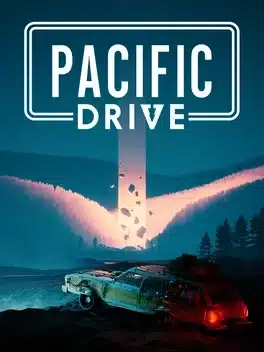 Pacific Drive – jeu de survie et d’exploration sur PC