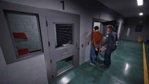 Police Simulator: Patrol Officers 1