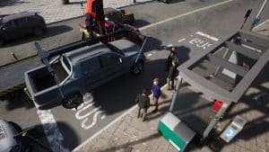 Police Simulator: Patrol Officers 2