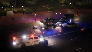 Police Simulator: Patrol Officers 3