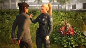 Police Simulator: Patrol Officers 4