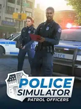 Police Simulator Patrol Officers – jeu de simulation policière sur PC