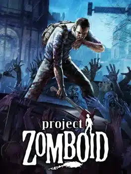 Project Zomboid – jeu de survie sur PC