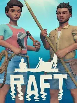 Raft – jeu de survie et d’action sur PC