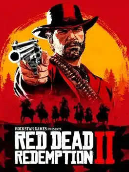 Red Dead Redemption 2 – jeu d’action sur PC
