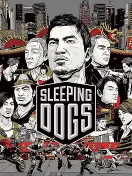 Sleeping Dogs – jeu d’action et d’infiltration sur PC