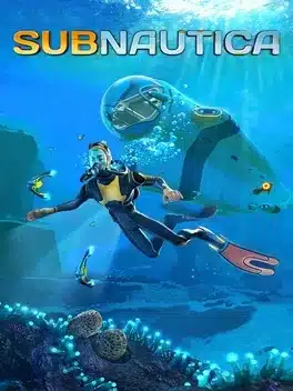 Subnautica – jeu de survie sur PC
