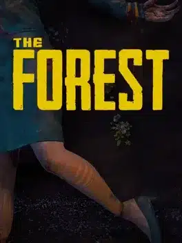The Forest – jeu de survie sur PC