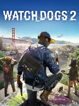 Watch Dogs 2 – jeu d’action et hacking sur PC