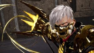 CODE VEIN II 1