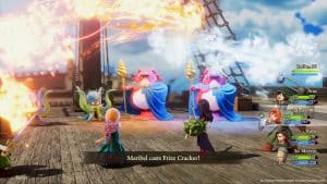DRAGON QUEST VII Reimagined 1