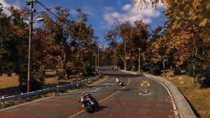 RIDE 6 2