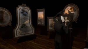 Pathologic 3 4