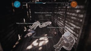 Pathologic 3 1