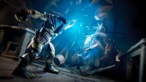 Styx: Blades of Greed 2