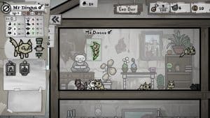 Mewgenics 1