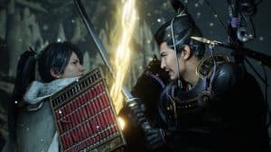 Nioh 3 1