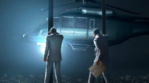 Yakuza Kiwami 3 & Dark Ties 2