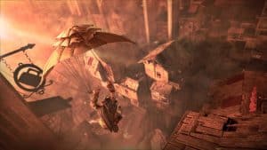 Styx: Blades of Greed 1