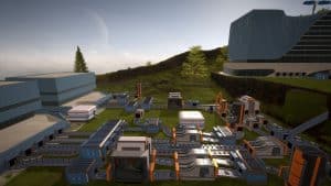 Eden Crafters 1