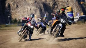 RIDE 6 3