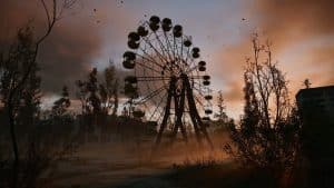 S.T.A.L.K.E.R. 2: Heart of Chornobyl 3