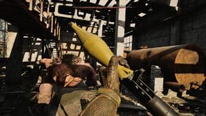 S.T.A.L.K.E.R. 2: Heart of Chornobyl 1