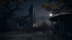 Pathologic 3 3