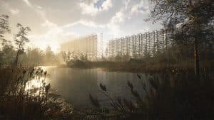 S.T.A.L.K.E.R. 2: Heart of Chornobyl 2
