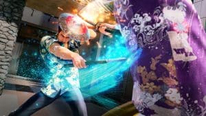 Yakuza Kiwami 3 & Dark Ties 3