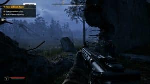 S.T.A.L.K.E.R. 2: Heart of Chornobyl 4