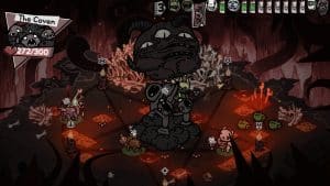 Mewgenics 4