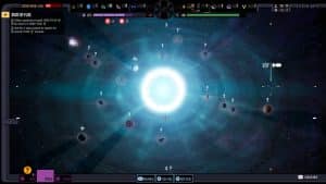 Star Trek: Voyager – Across the Unknown 3