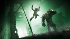 Styx: Blades of Greed 3