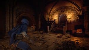 Vampires: Bloodlord Rising 4