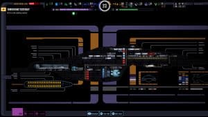 Star Trek: Voyager – Across the Unknown 4