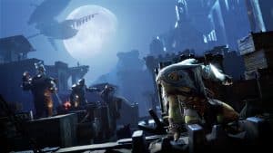 Styx: Blades of Greed 4