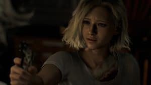Resident Evil Requiem 1