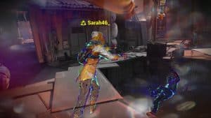 Tides of Tomorrow 2