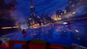 Tides of Tomorrow 1