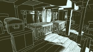 Return of the Obra Dinn 1