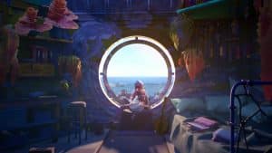 Tides of Tomorrow 3