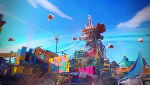 Tides of Tomorrow 4