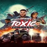 John Carpenter&rsquo;s Toxic Commando icon